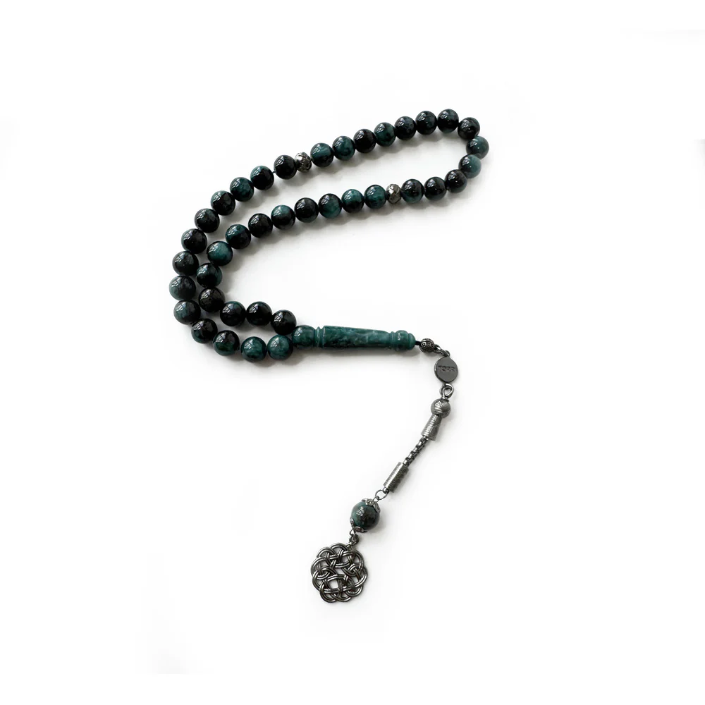 Men Tobia Prayer Beads - Image 3