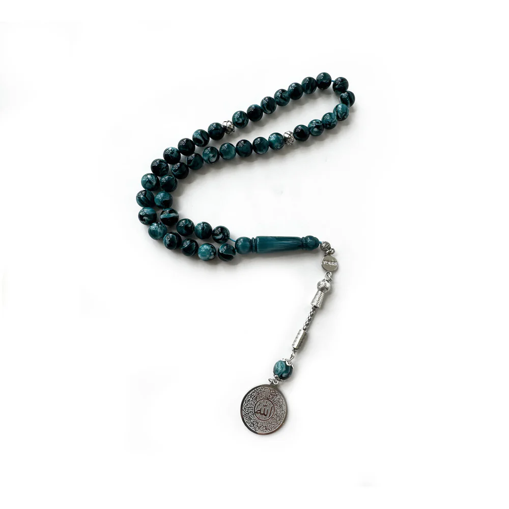 Men Tobia Prayer Beads - Image 3
