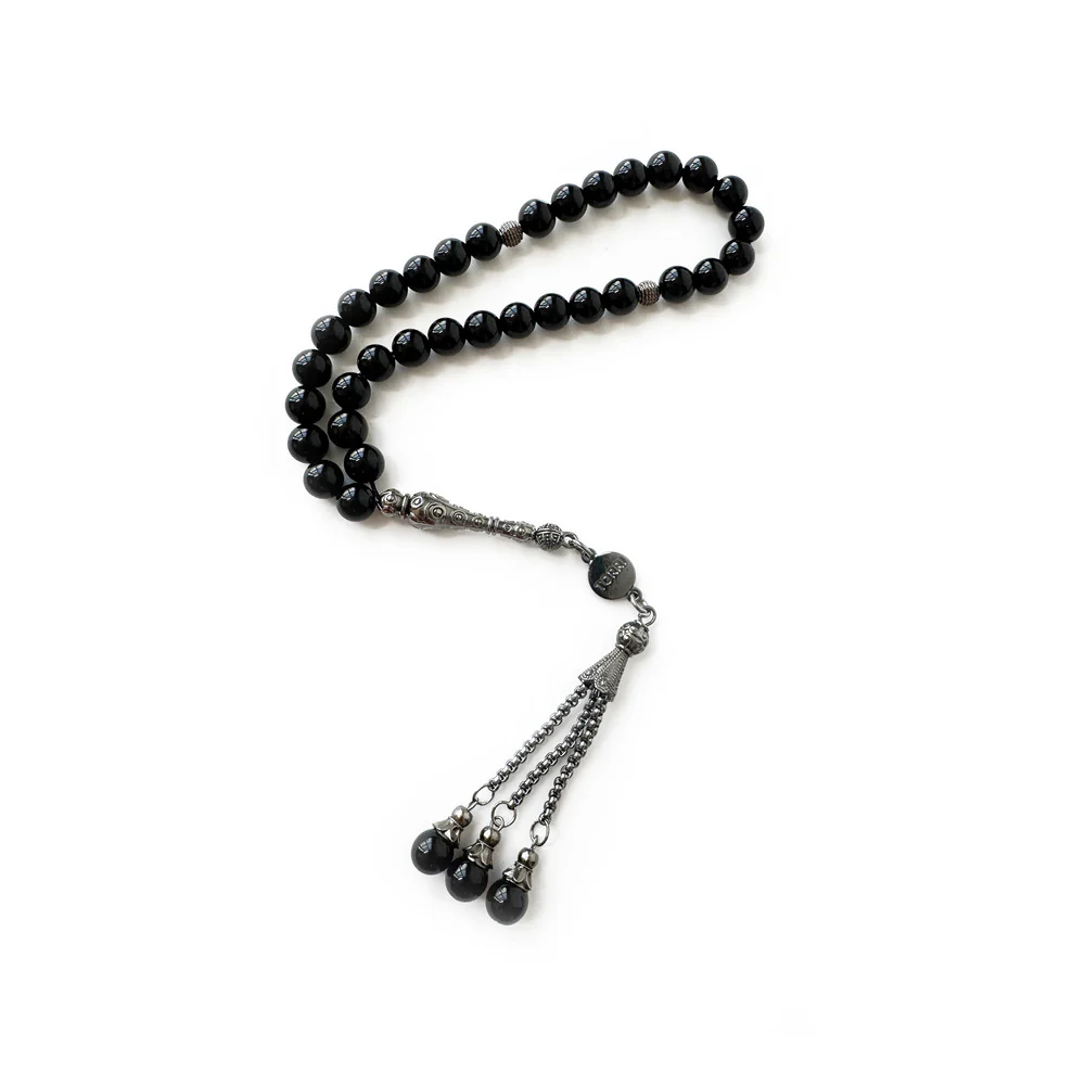 Men Amedeo Prayer Beads - Image 3