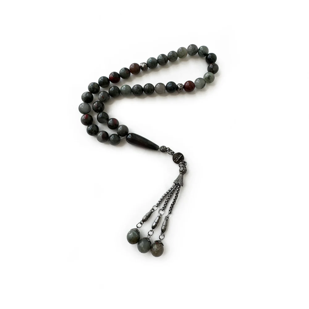 Men Amedeo Prayer Beads - Image 3