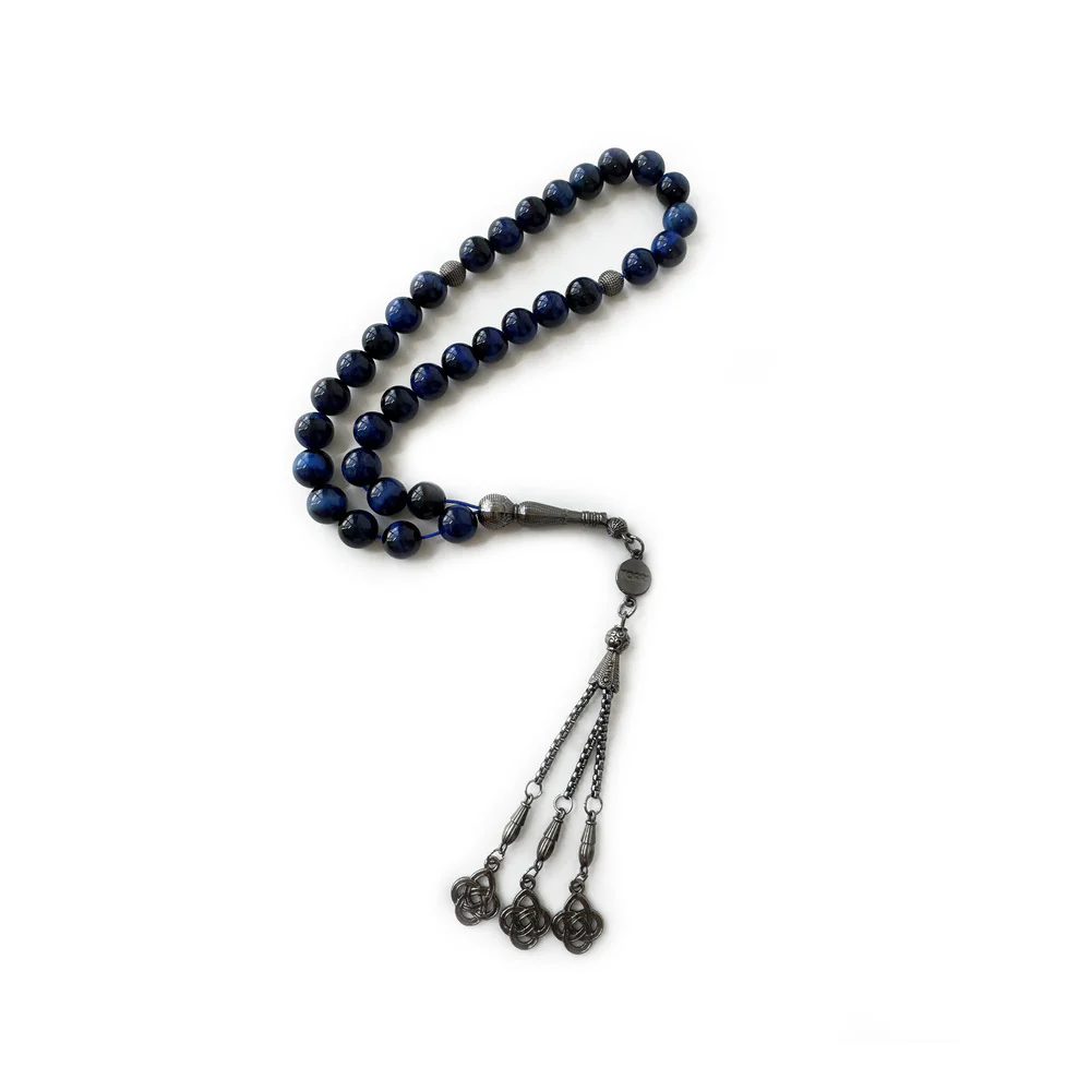 Men Arrigo Prayer Beads - Image 3