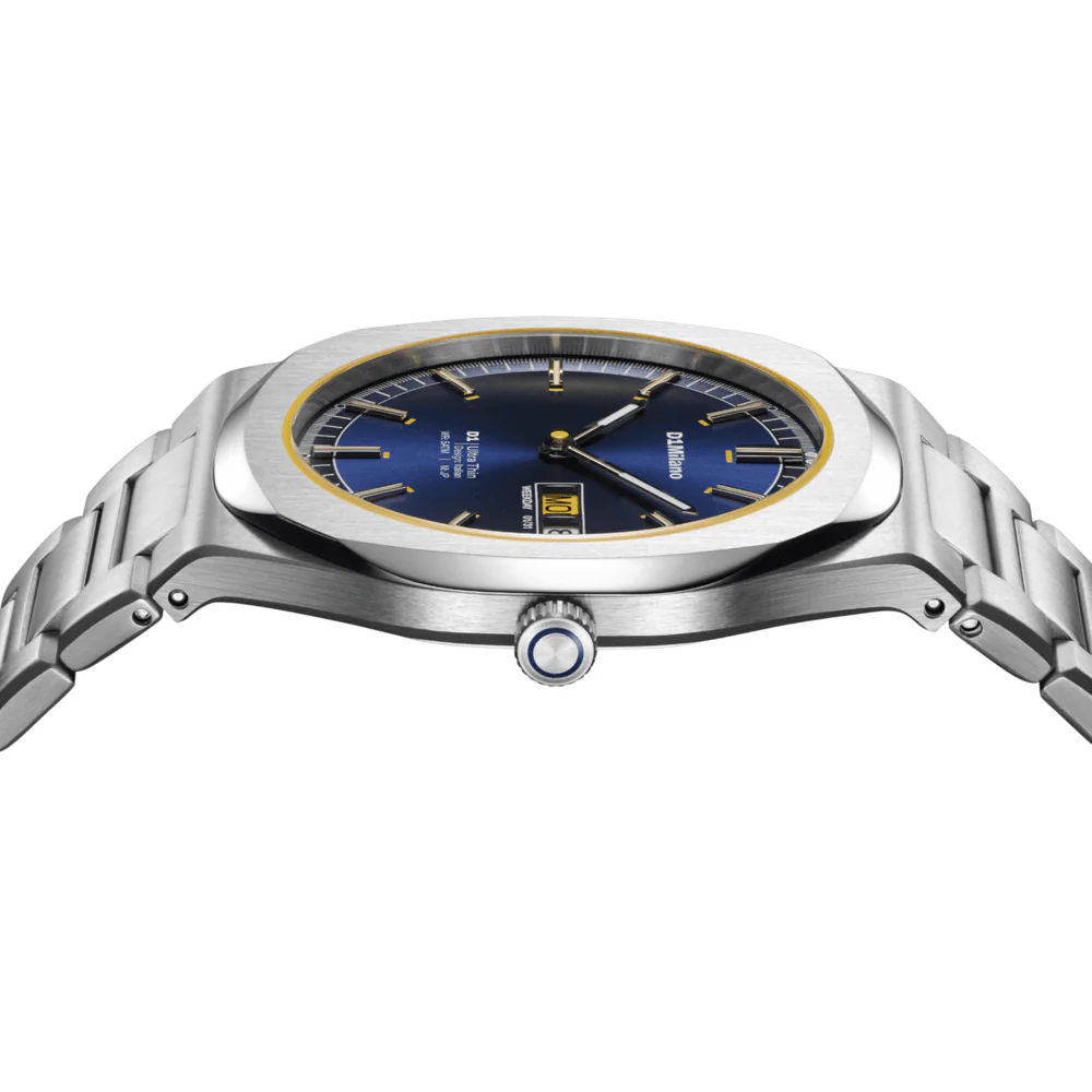 Men Ultra Thin 1970 Watch - Image 18