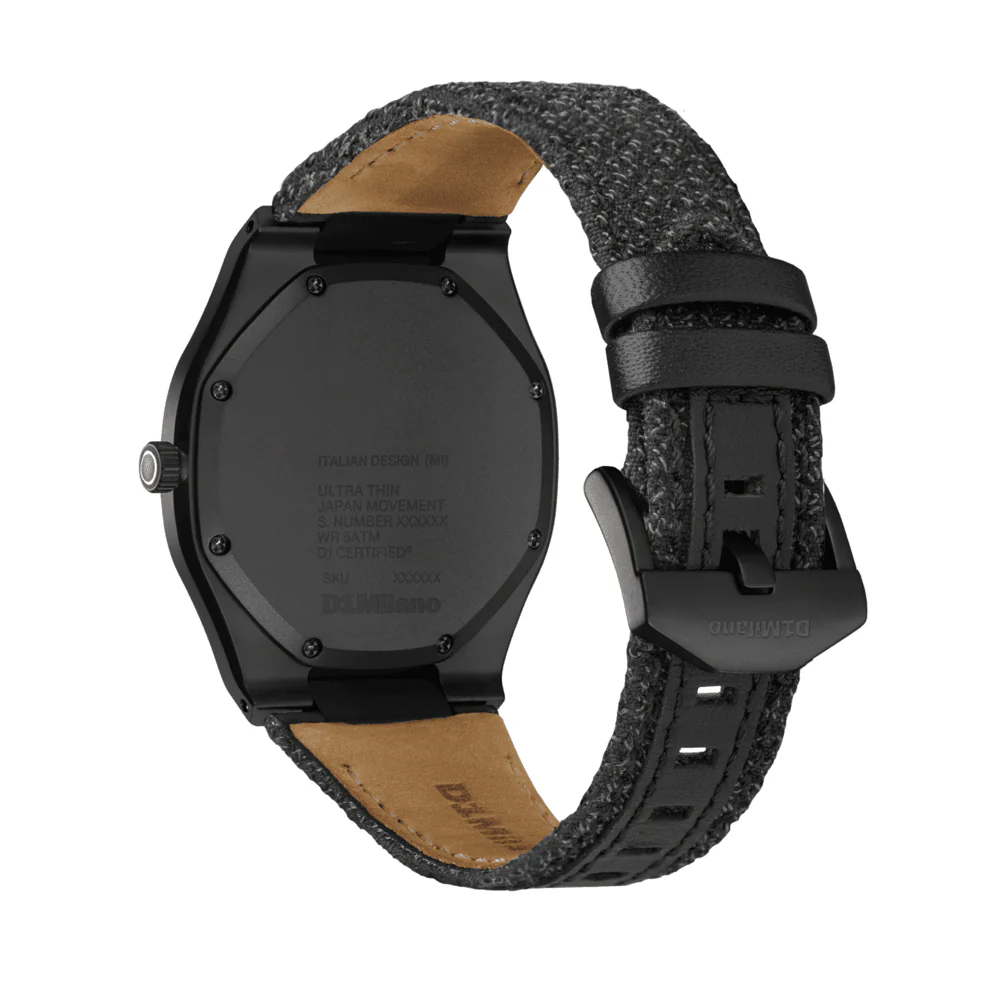 Men Ultra Thin 1970 Watch - Image 4
