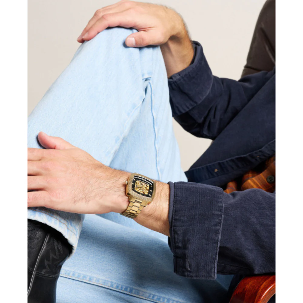 Unisex Nick Jonas Machine Luxe Watch - Image 27