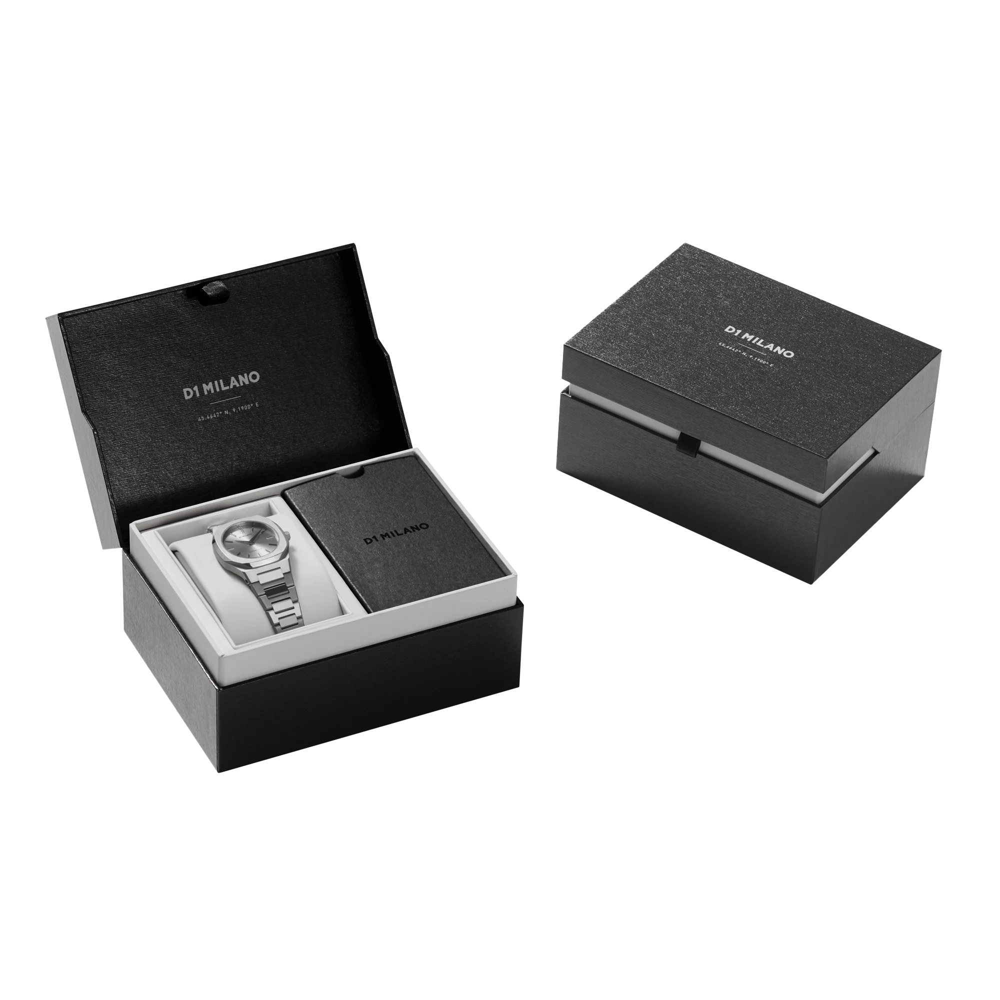 Women Ultra Thin Silver Watch - Image 5