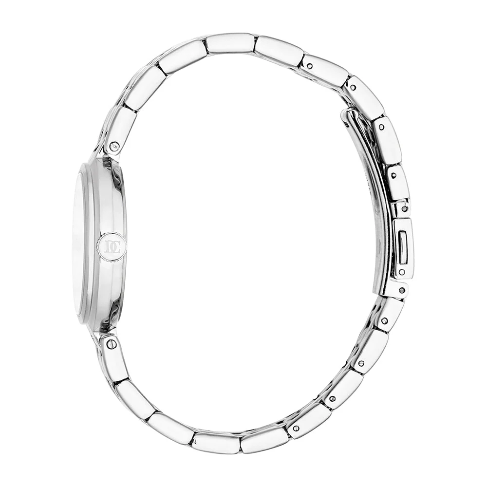 Women Anselma Silver Watch - Image 3