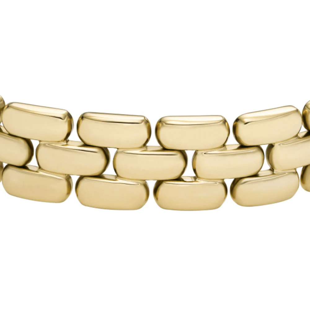 Women Arden Gold Bracelet - Image 2