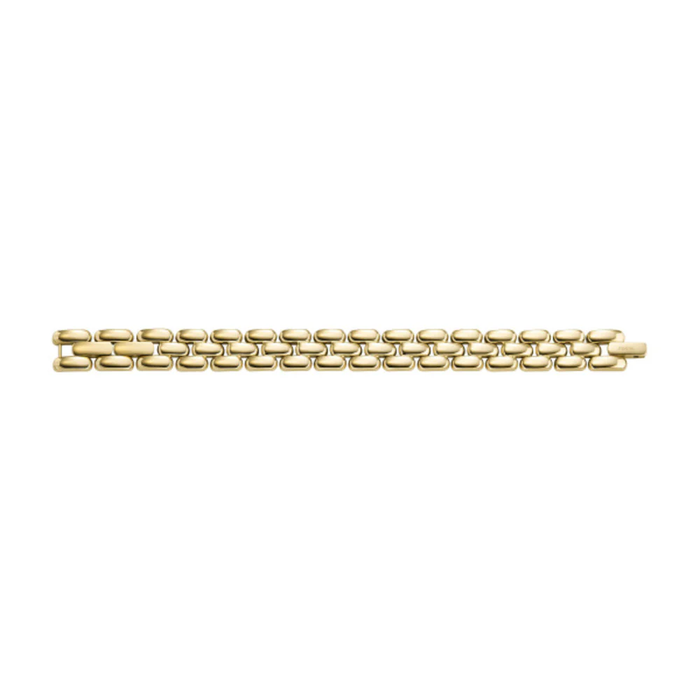 Women Arden Gold Bracelet - Image 4