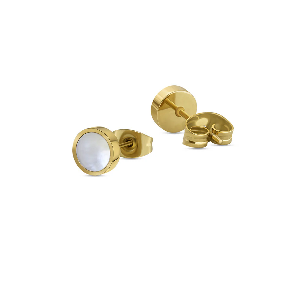 Women Aurora Silver Earring - Image 3