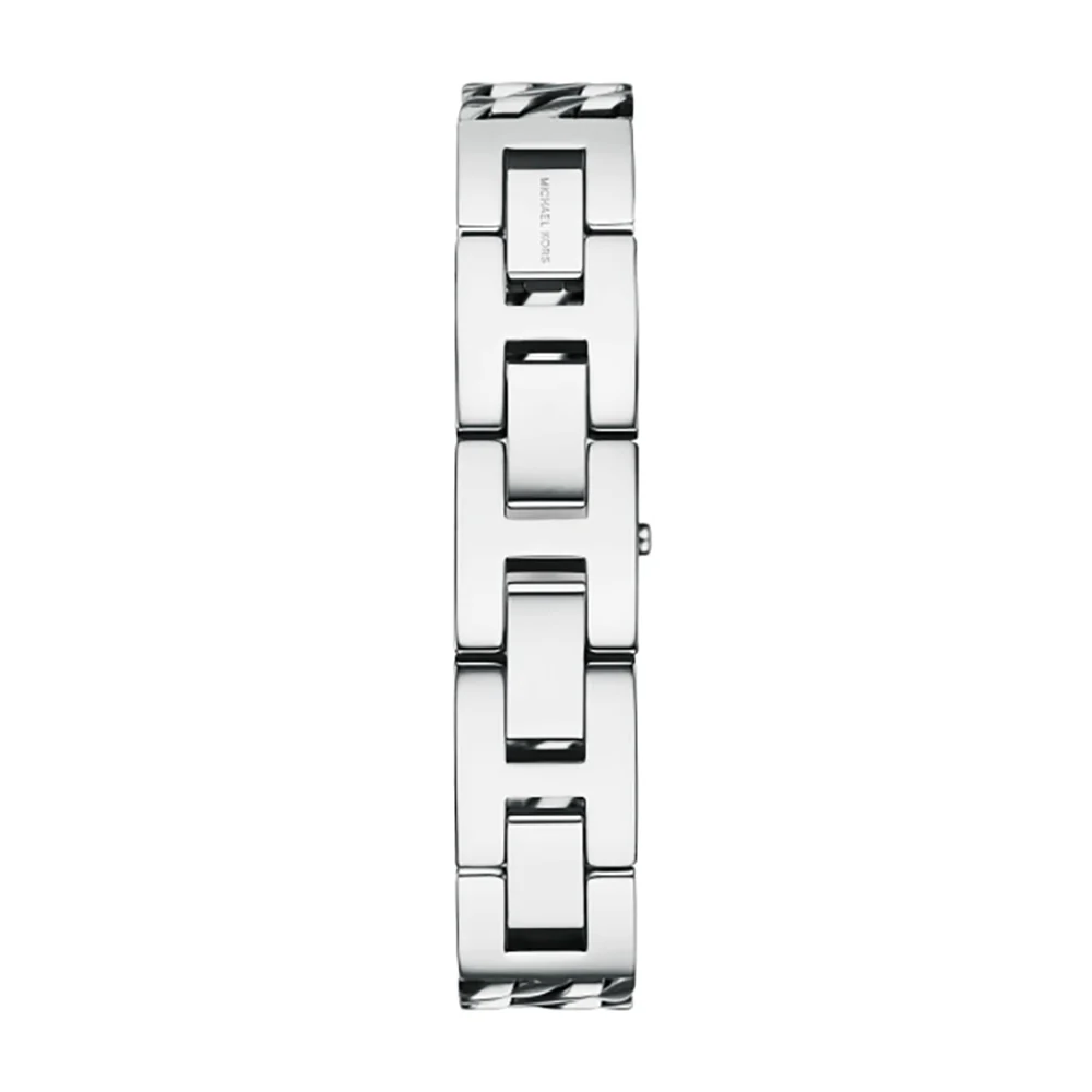 Women Darrington Silver Watch - Image 3