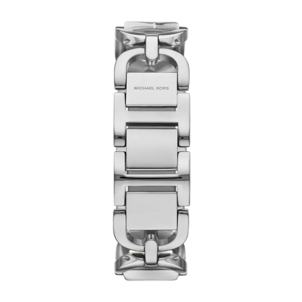 Women Empire Silver Watch - Image 3