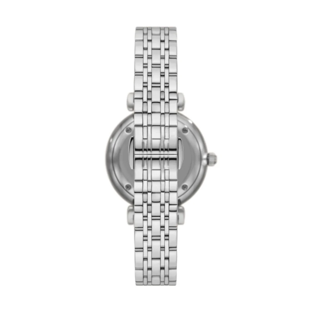 Women Gianni T-Bar Blue Watch - Image 3