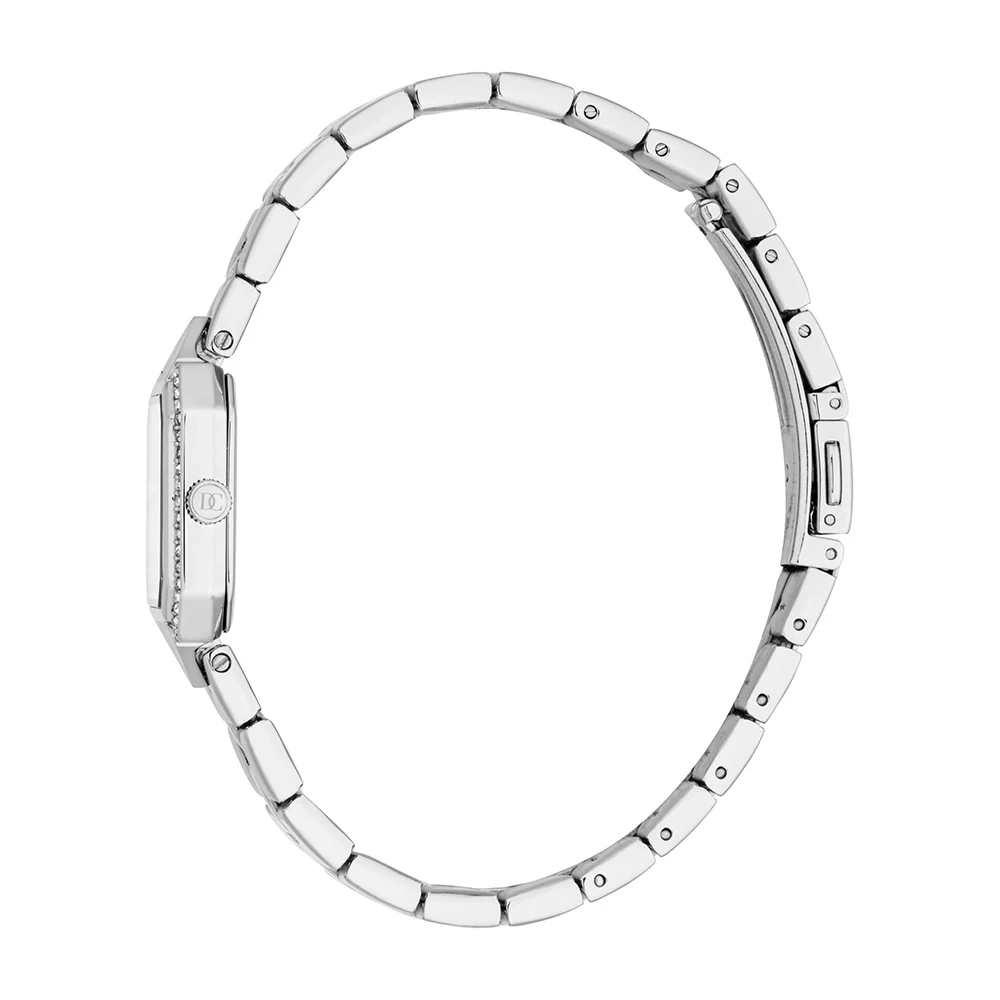 Women Leontina Silver Watch - Image 3