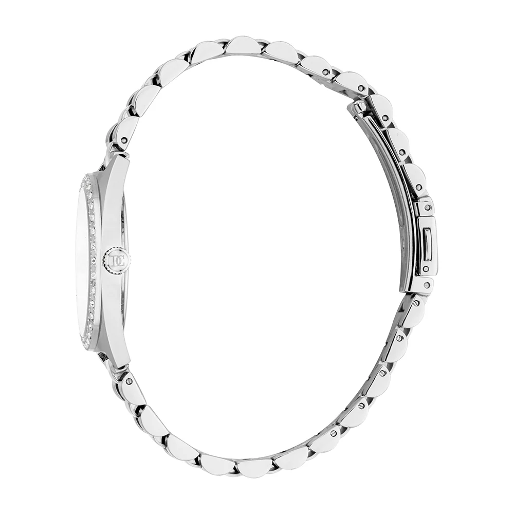 Women Ludmilla Silver Watch - Image 2