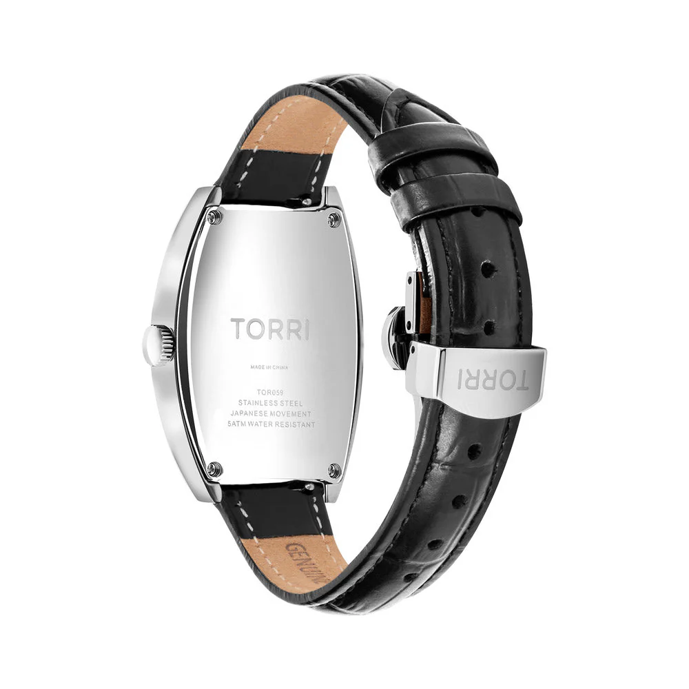 Women Picasso Black Watch - Image 3