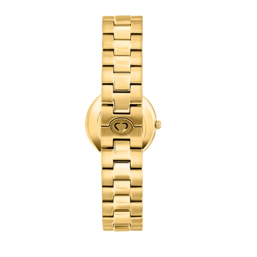 Women Precious Gold Watch - Image 5