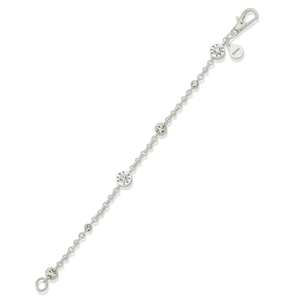 Women Rivet Logo Bracelet - Image 2