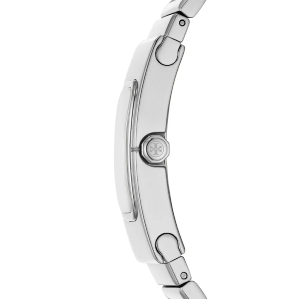 Women The T Watch Silver Watch - Image 2