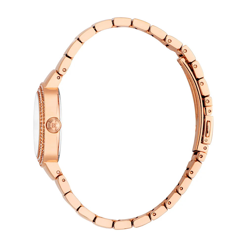 Women Tullia Rose Gold Watch - Image 2
