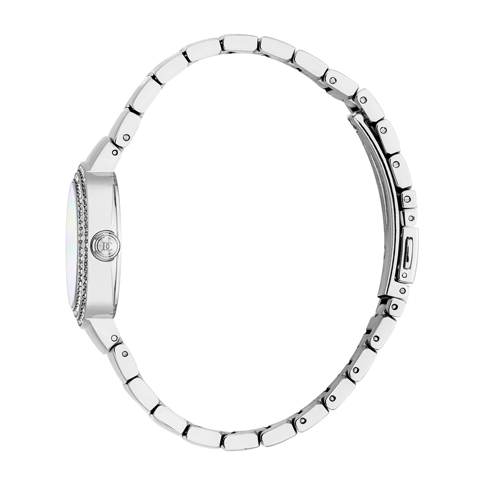 Women Tullia Silver Watch - Image 2