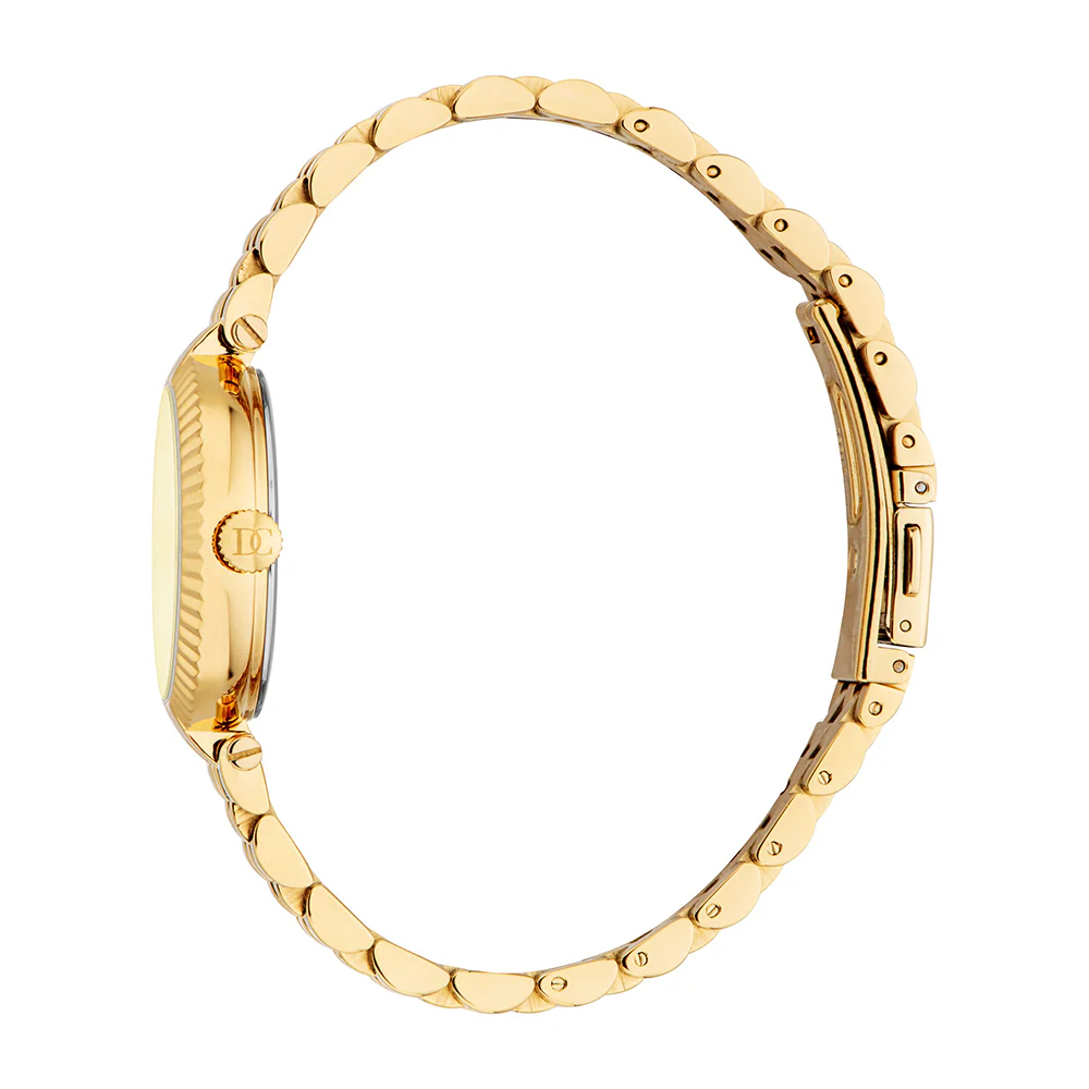 Women Zerlina Golden Watch - Image 2